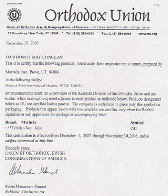 Certificates and declarations of conformity GOST and CU