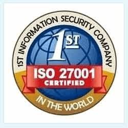 ISO 3834 Welding Quality Assurance Certification