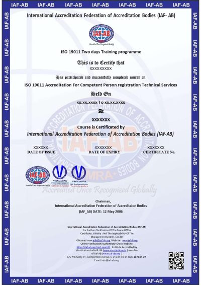 ISO 19011