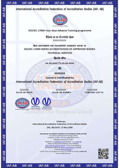 ISO/IEC 17000