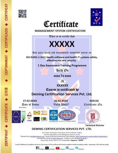 ISO 81001-1:2021