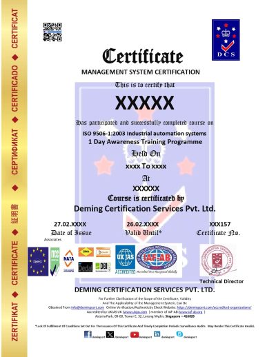 ISO 9506